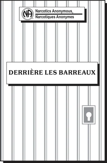 Derrière les barreaux [Behind the Walls]