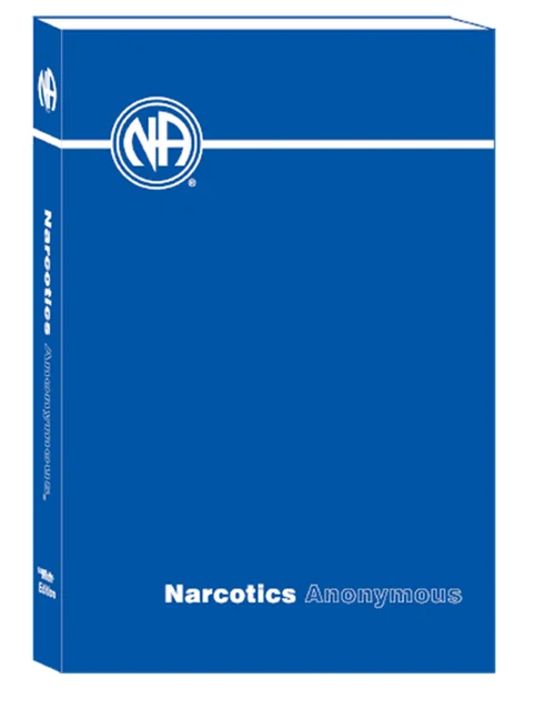 Narcotiques Anonymes - Basic Text
