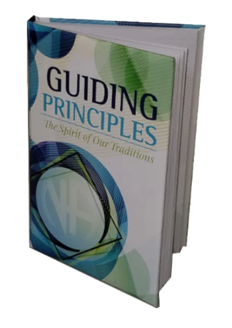 Guiding Principles