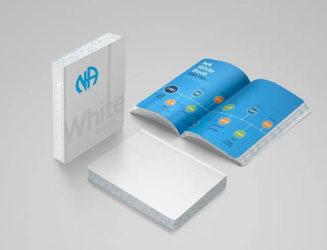 Little White Book - éd. spéciale