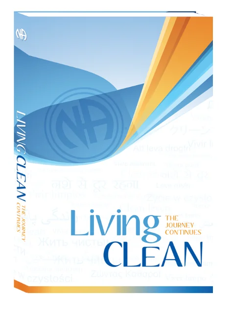 Living Clean