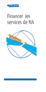 Financer les services de NA