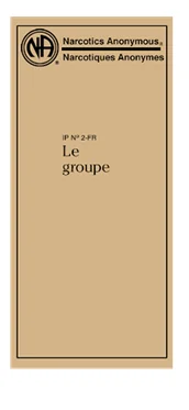Le groupe