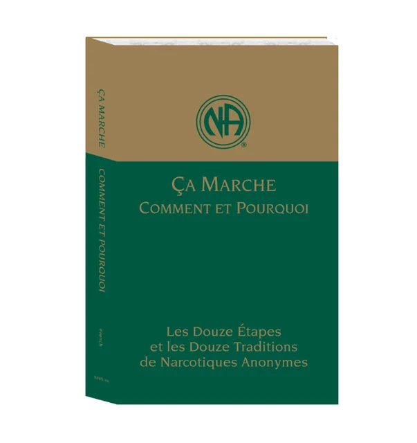 Ça marche, comment et pourquoi