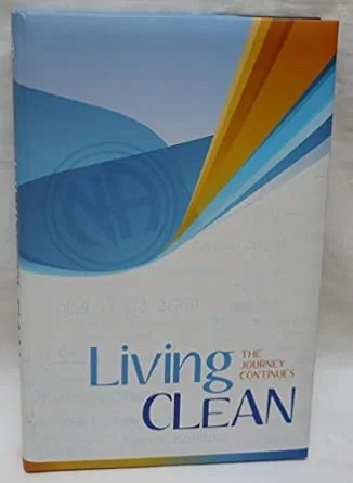 Vivre sans consommer (« Living clean »)