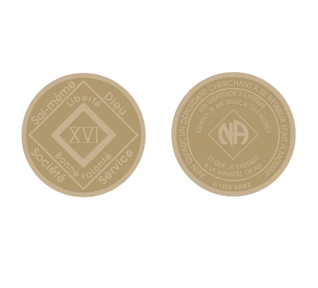 Bronze — 3 ans