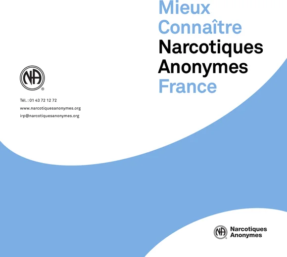 Plaquette « Mieux connaître NA France »