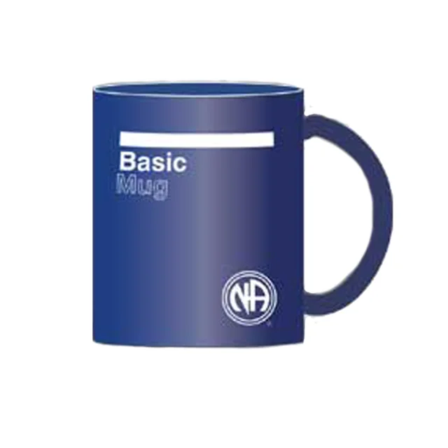BASIC Mug NA