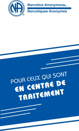 Pour ceux qui sont en centre de traitement