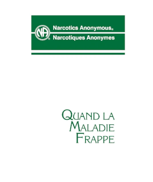 Le rétablissement et les problèmes de santé [Quand la maladie frappe]