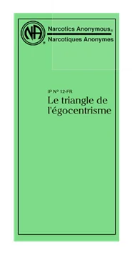 Le triangle de l'égocentrisme