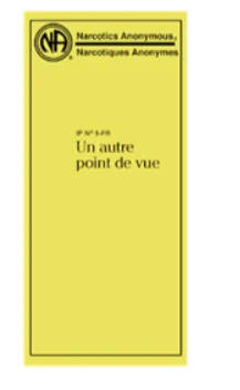 Un autre point de vue